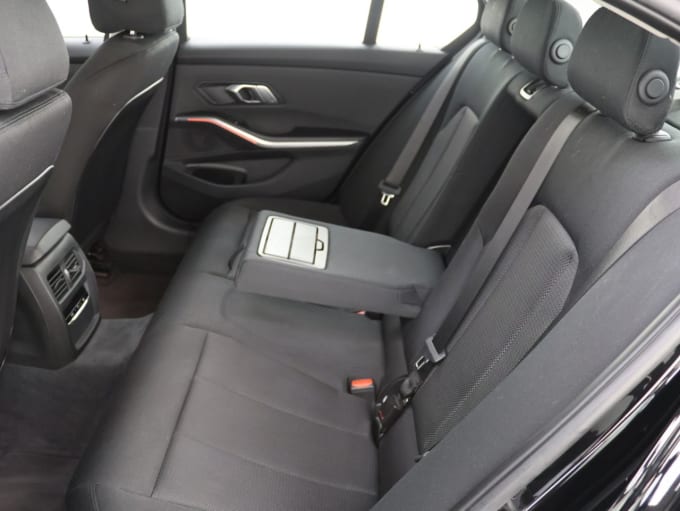 2021 BMW 3 Series