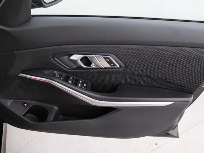 2021 BMW 3 Series