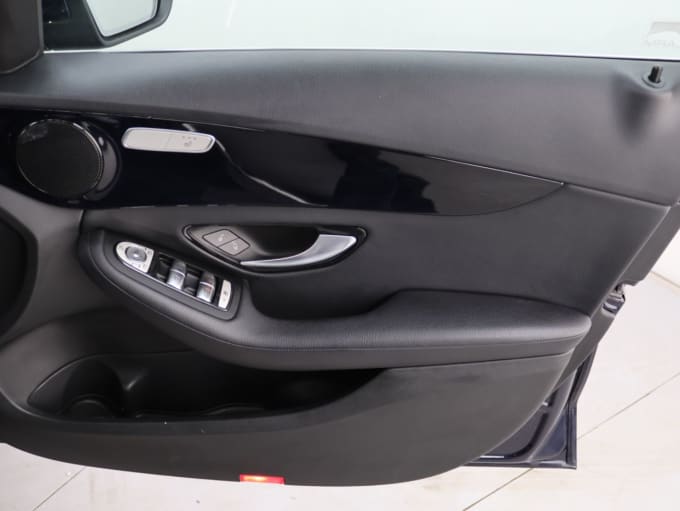 2025 Mercedes-benz C Class