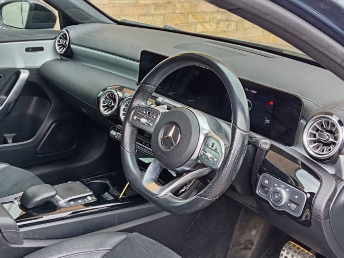 2025 Mercedes-benz A Class