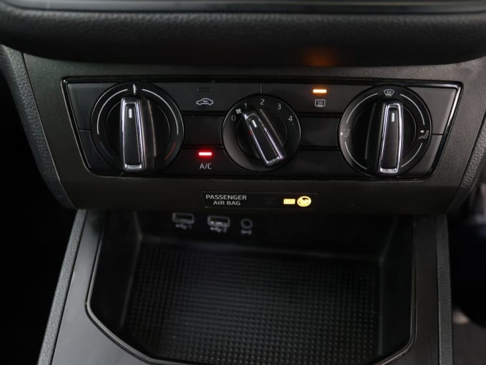 2025 Seat Ibiza