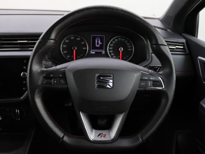 2025 Seat Ibiza