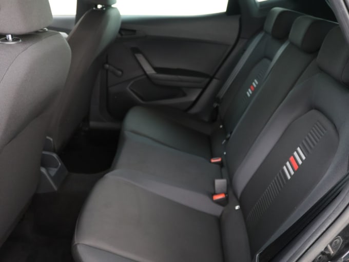 2025 Seat Ibiza