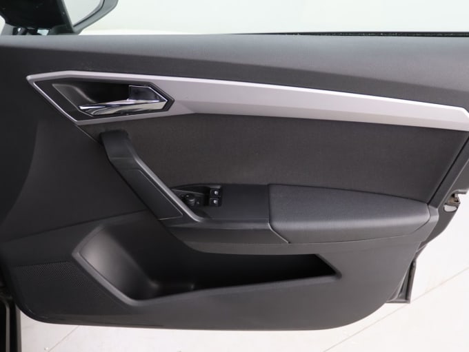 2025 Seat Ibiza