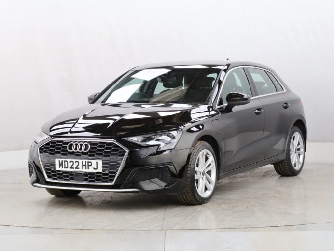 2025 Audi A3