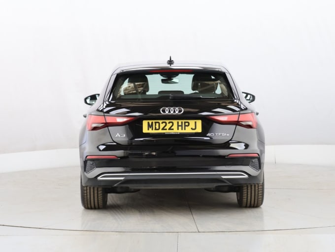 2025 Audi A3