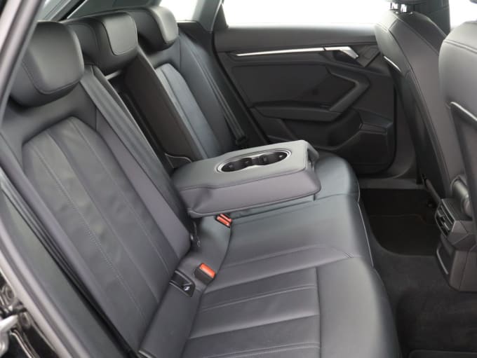 2025 Audi A3