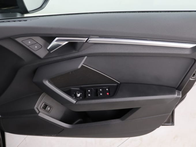 2025 Audi A3