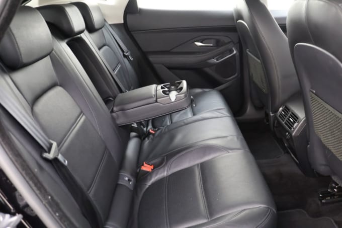 2019 Jaguar E-pace
