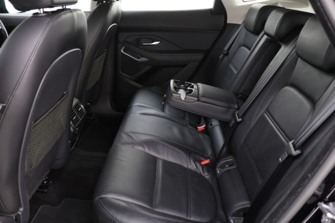 2019 Jaguar E-pace
