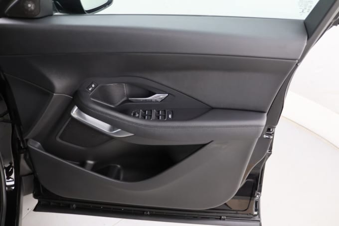 2019 Jaguar E-pace
