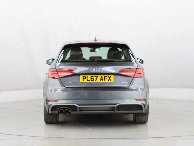 2025 Audi A3