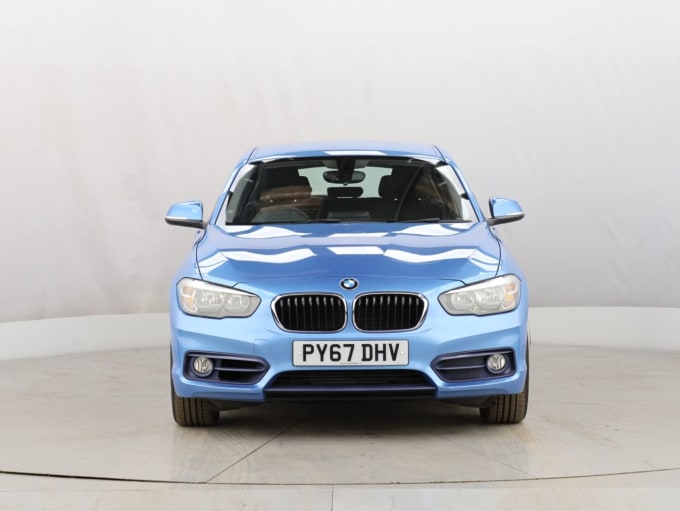 2025 BMW 1 Series