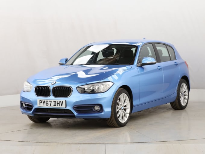 2025 BMW 1 Series