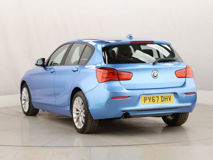 2025 BMW 1 Series