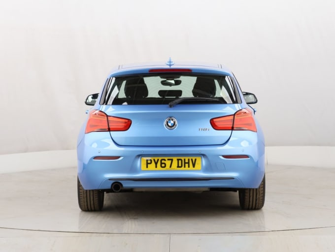 2025 BMW 1 Series