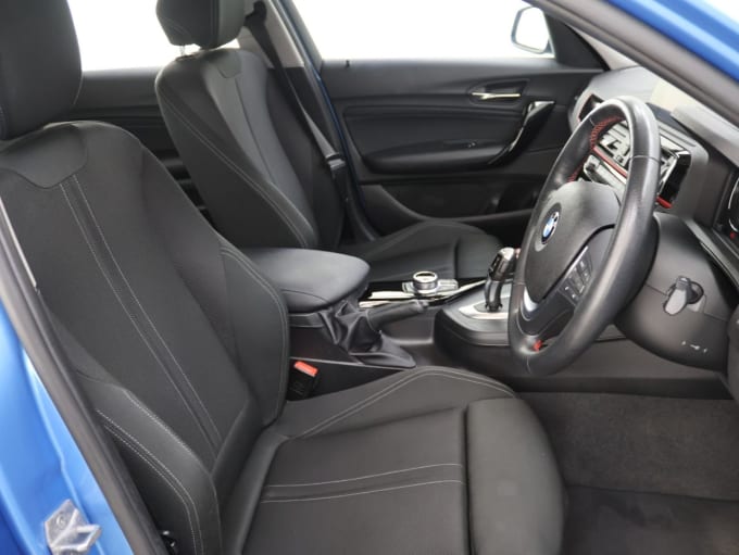 2025 BMW 1 Series