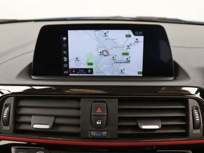 2025 BMW 1 Series