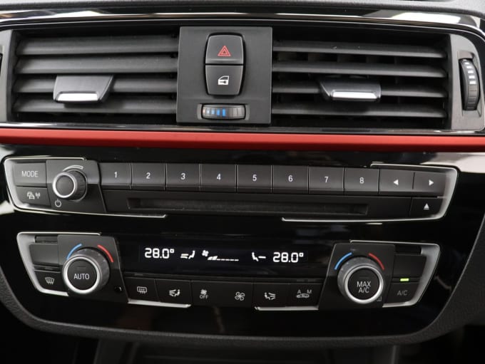 2025 BMW 1 Series