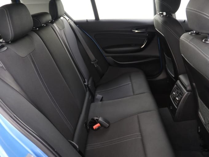 2025 BMW 1 Series