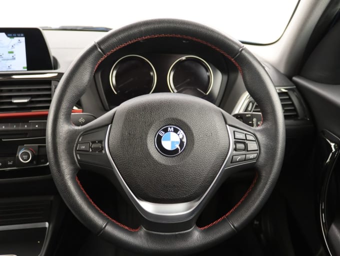 2025 BMW 1 Series