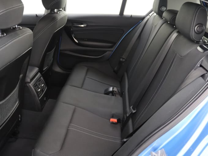 2025 BMW 1 Series