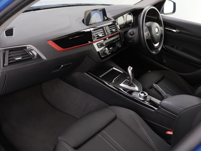 2025 BMW 1 Series