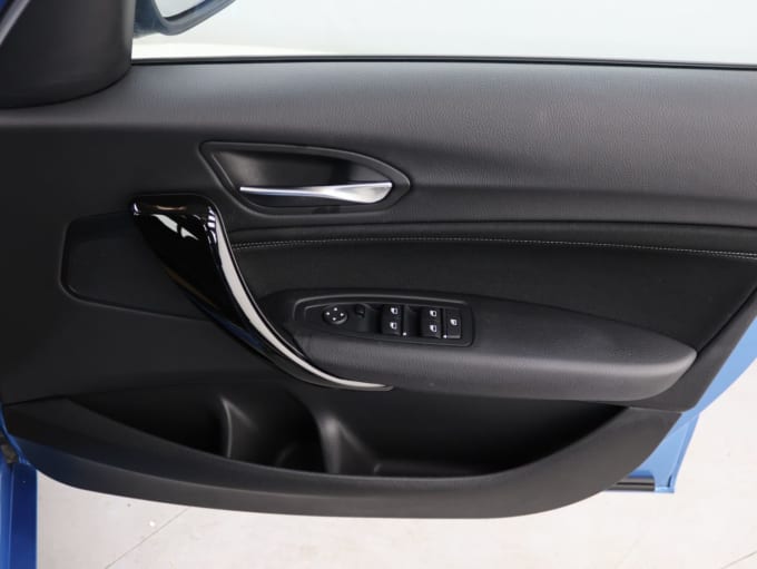 2025 BMW 1 Series