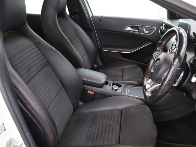 2025 Mercedes-benz Gla Class