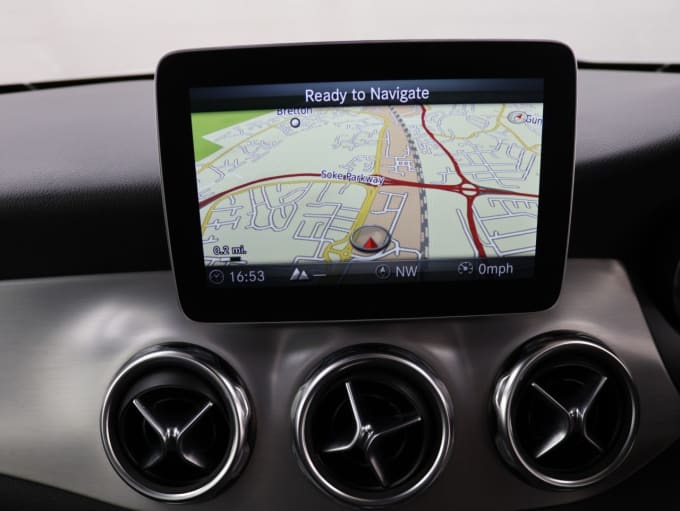 2025 Mercedes-benz Gla Class