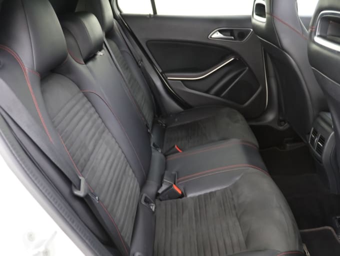 2025 Mercedes-benz Gla Class