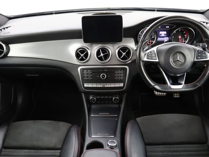 2025 Mercedes-benz Gla Class