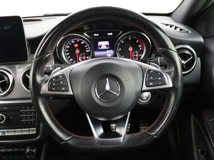 2025 Mercedes-benz Gla Class