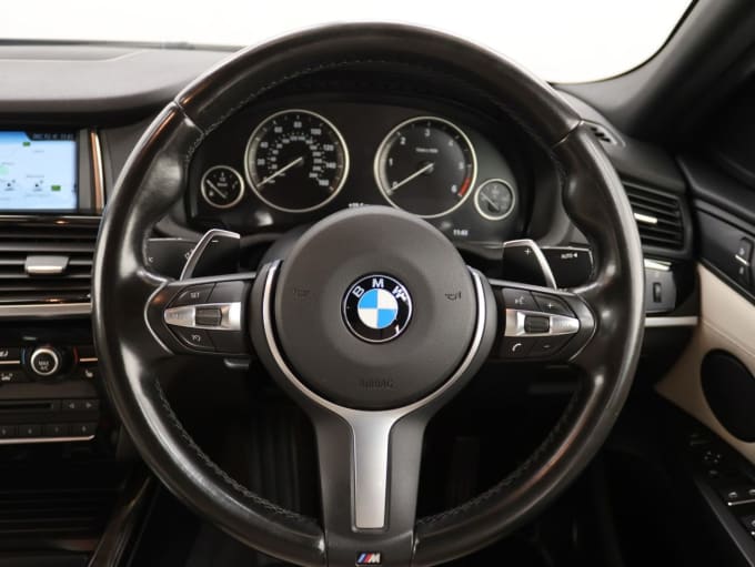 2018 BMW X4