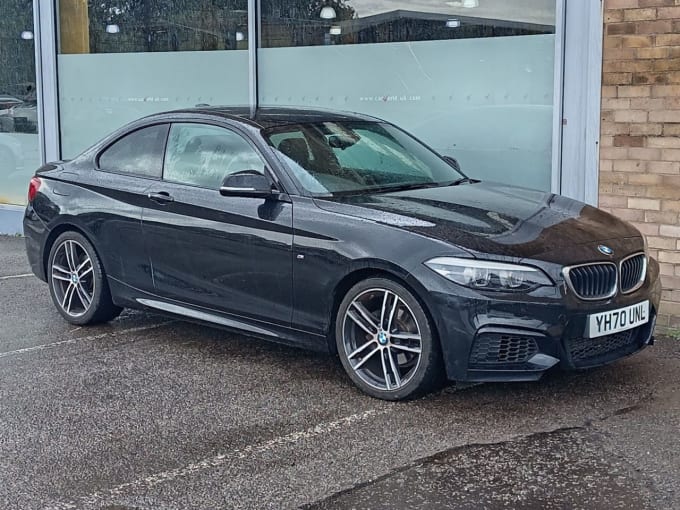 2025 BMW 2 Series