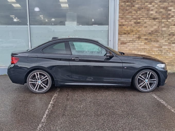 2025 BMW 2 Series