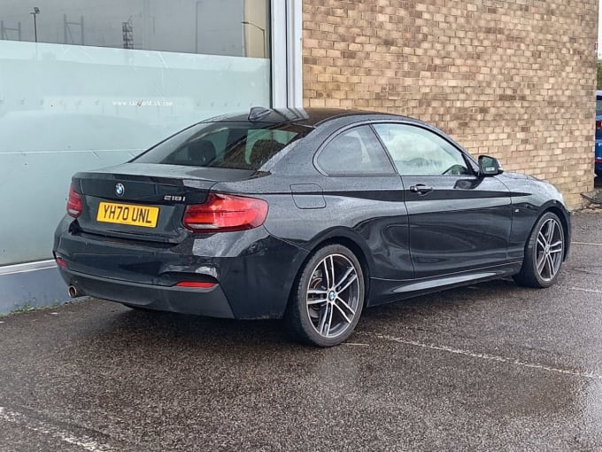 2025 BMW 2 Series