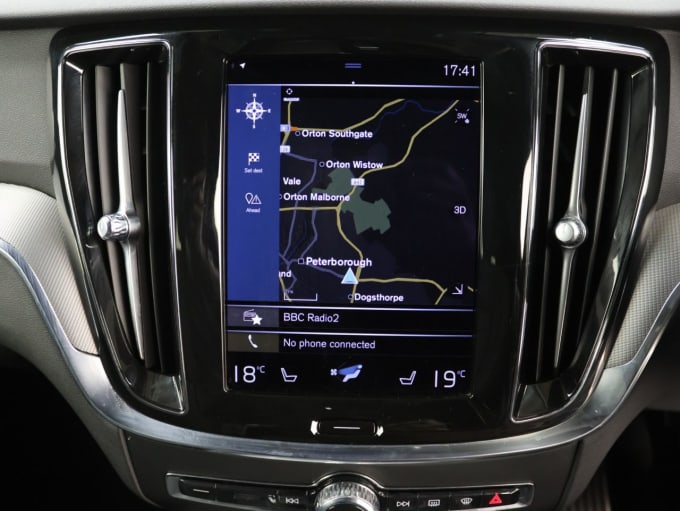 2021 Volvo V60