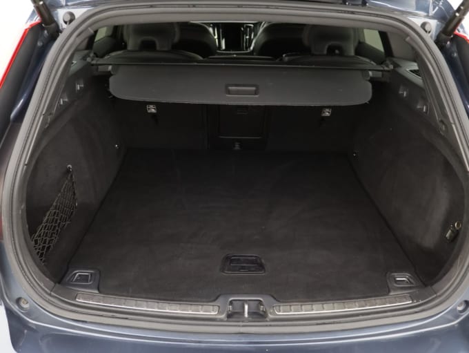 2021 Volvo V60