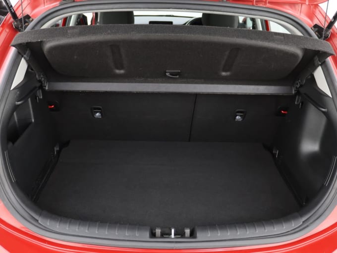 2025 Kia Rio