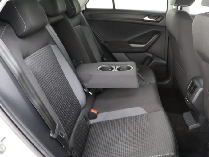 2025 Volkswagen T-roc