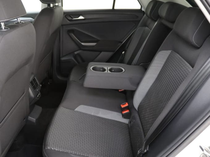 2025 Volkswagen T-roc