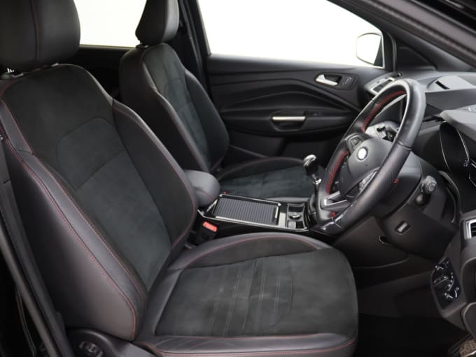 2019 Ford Kuga