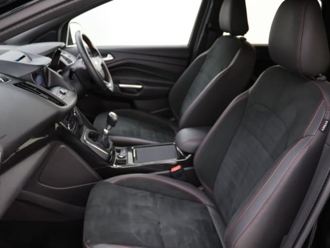 2019 Ford Kuga
