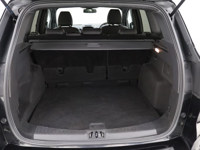2019 Ford Kuga