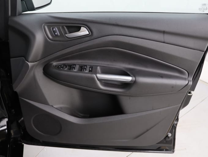 2019 Ford Kuga