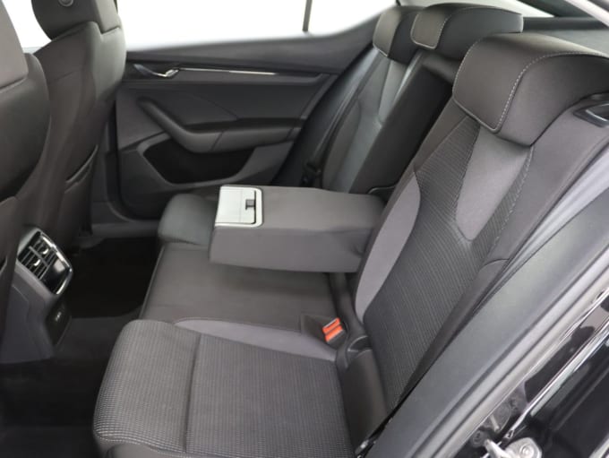 2025 Skoda Octavia