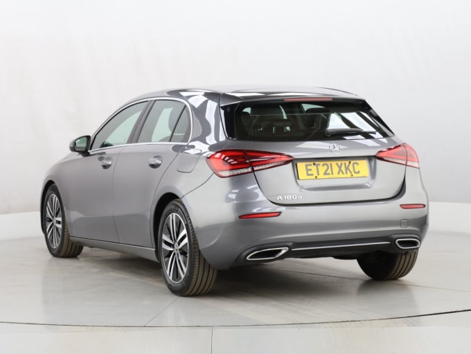 2025 Mercedes-benz A Class