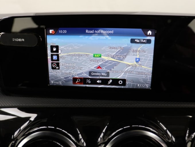 2025 Mercedes-benz A Class