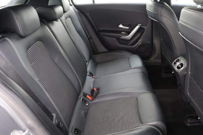 2025 Mercedes-benz A Class